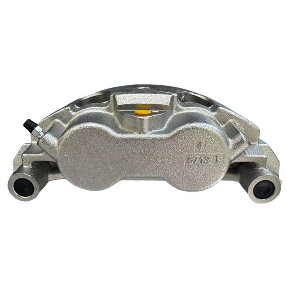 2021 Nissan NV2500 Brake Caliper